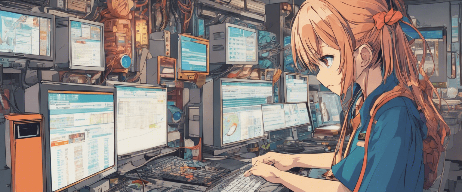 Desktopcomputer, Programmierer